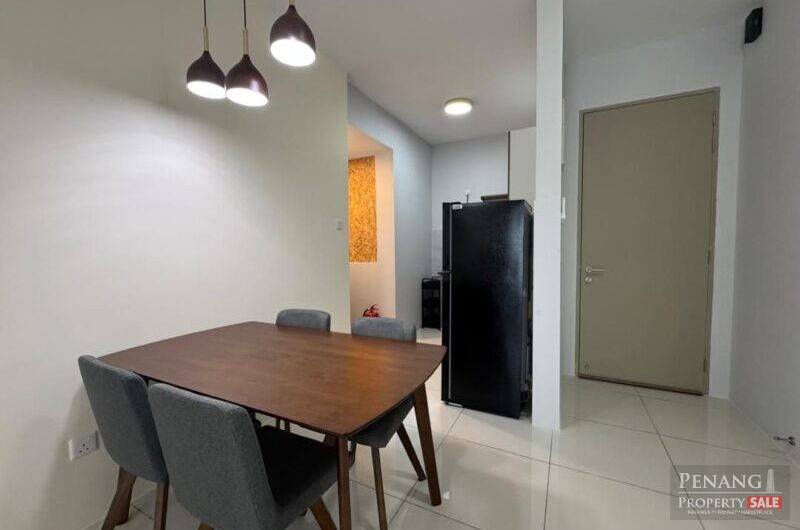 Vivo Executive Condo, Batu Kawan