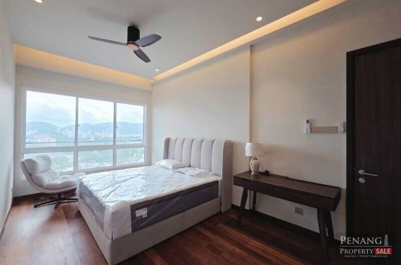 Codrington Residence, Pulau Tikus, Near Gurney