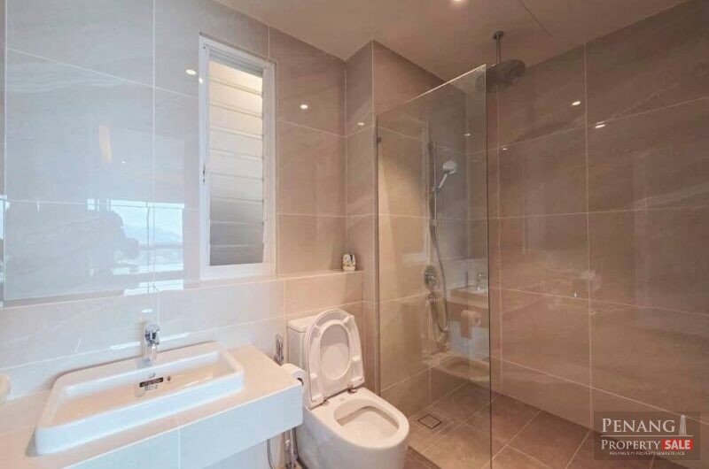 Codrington Residence, Pulau Tikus, Near Gurney