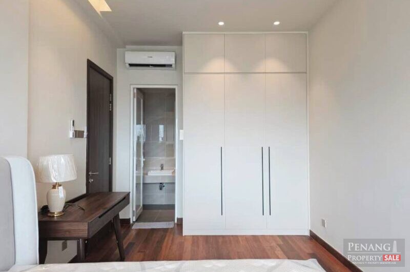 Codrington Residence, Pulau Tikus, Near Gurney