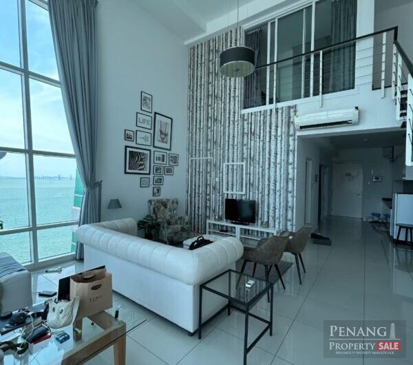 [Seaview] Maritime Suite, Jelutong, Karpal Singh Drive