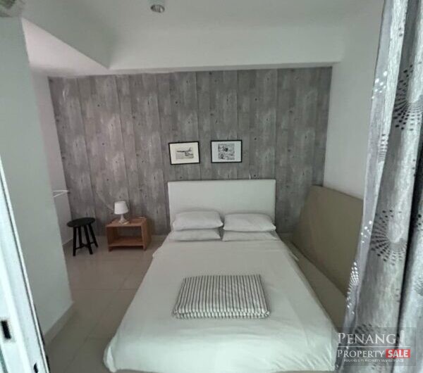 [Seaview] Maritime Suite, Jelutong, Karpal Singh Drive