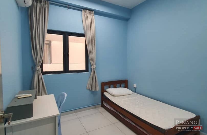 Sinaran Residence, Batu Kawan