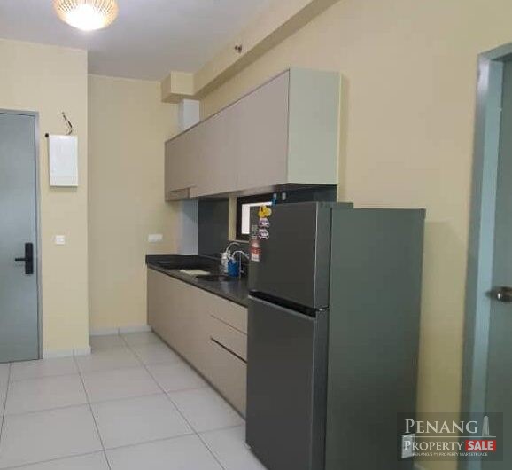 Sinaran Residence, Batu Kawan