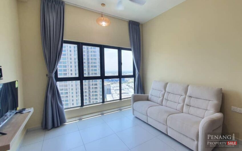 Sinaran Residence, Batu Kawan
