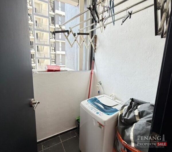 [3bedroom] Urban Suites Jelutong