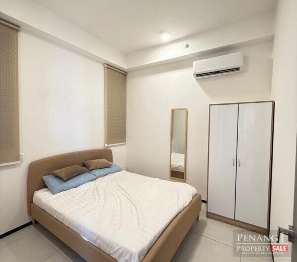 [3bedroom] Urban Suites Jelutong