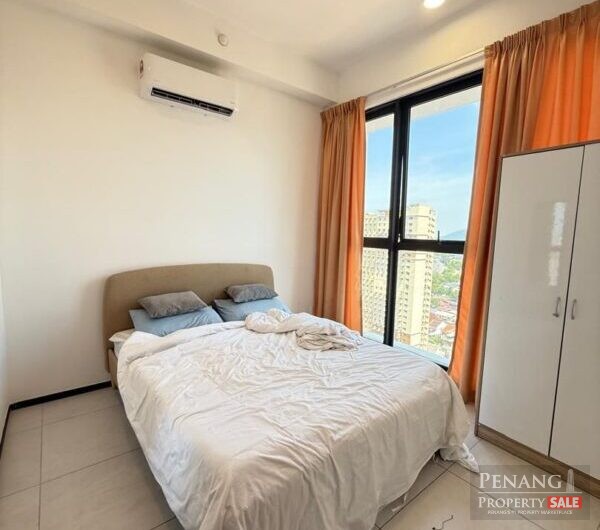 [3bedroom] Urban Suites Jelutong