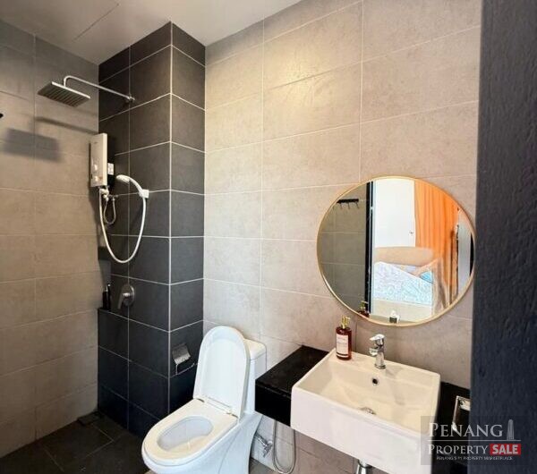 [3bedroom] Urban Suites Jelutong