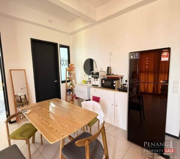 [3bedroom] Urban Suites Jelutong