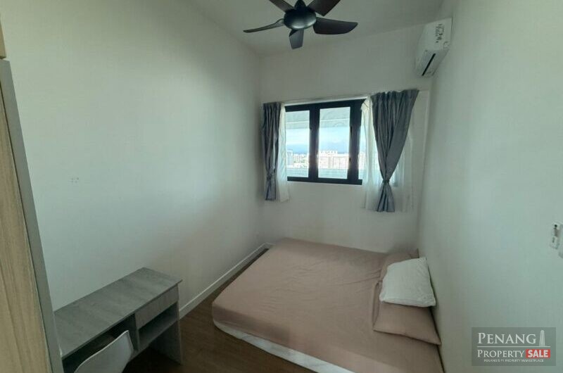 3 Residence, Jelutong, Karpal Singh Drive