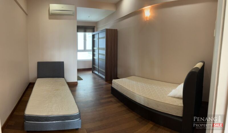 Platino Condominium, Gelugor, Near USM The Light City