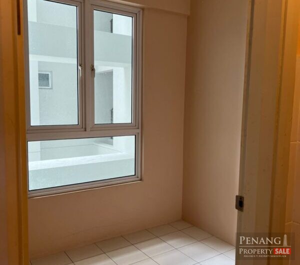 Platino Condominium, Gelugor, Near USM The Light City