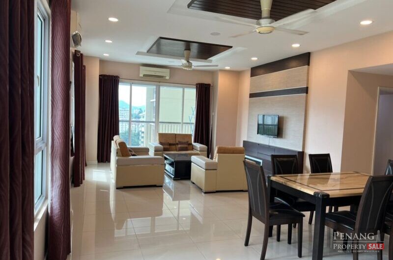 Platino Condominium, Gelugor, Near USM The Light City