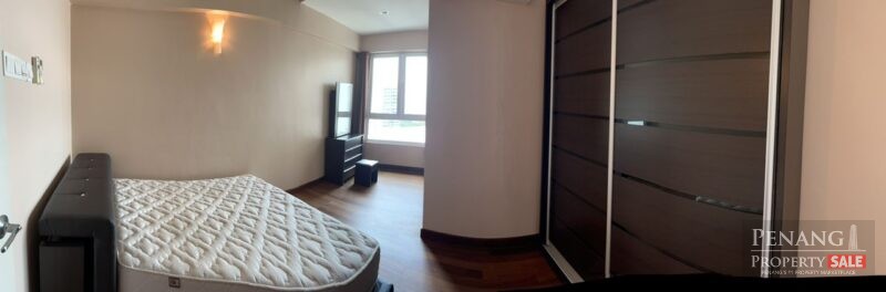 Platino Condominium, Gelugor, Near USM The Light City