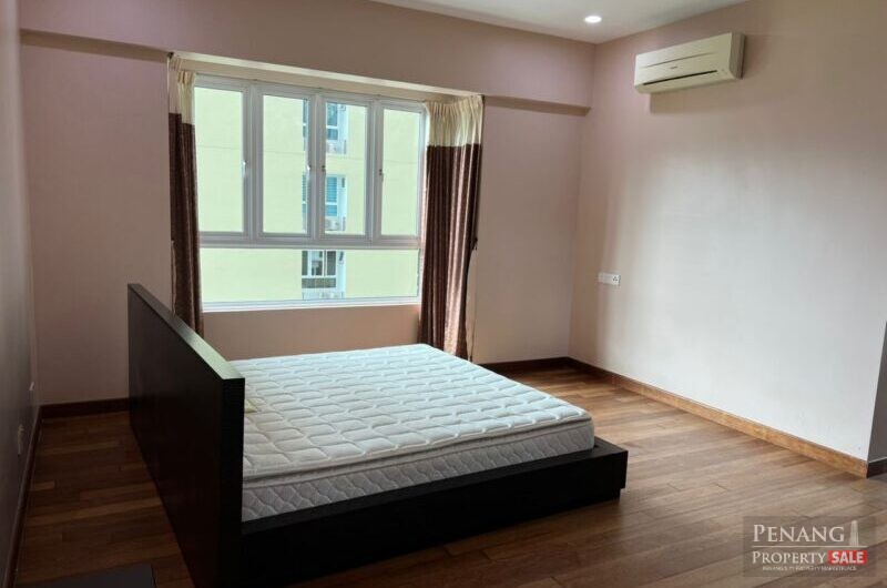 Platino Condominium, Gelugor, Near USM The Light City