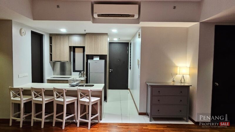 Tamarind Condo, Tanjung Tokong
