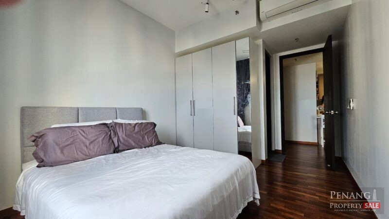 Tamarind Condo, Tanjung Tokong