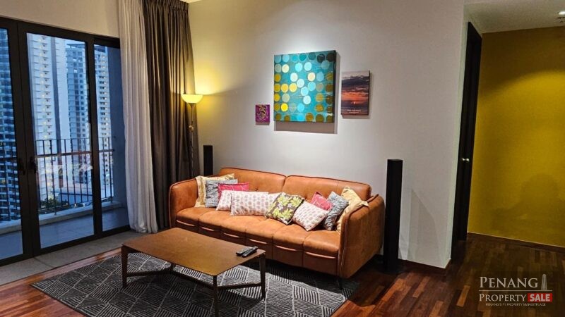 Tamarind Condo, Tanjung Tokong