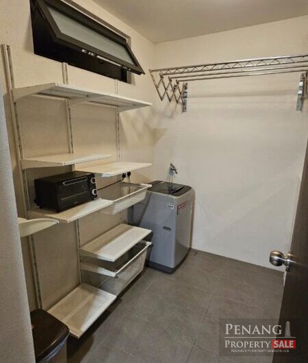 Tamarind Condo, Tanjung Tokong