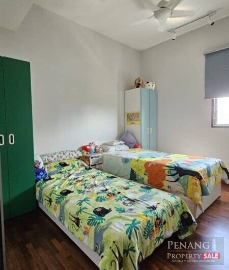 Tamarind Condo, Tanjung Tokong