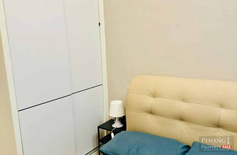 Quaywest Residence, Bayan Lepas, Queenebay Area