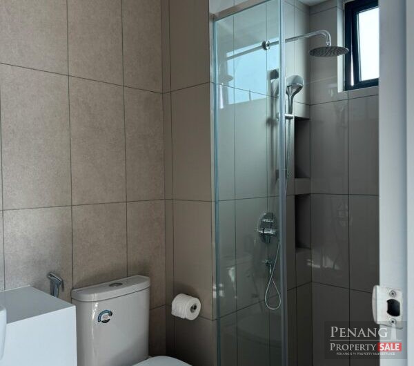 [Seaview] Mezzo Condo, Gelugor, The Light City