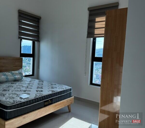[Seaview] Mezzo Condo, Gelugor, The Light City