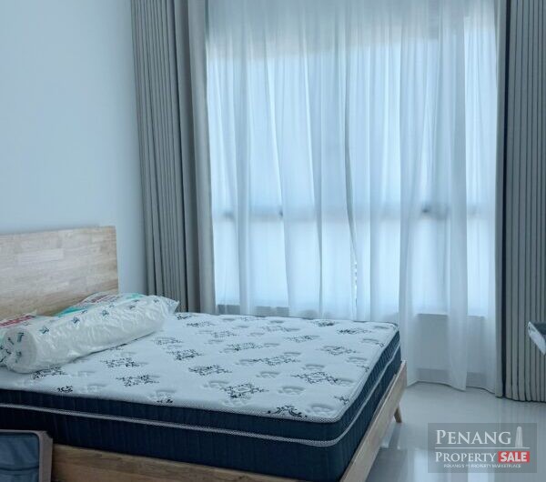 [Seaview] Mezzo Condo, Gelugor, The Light City