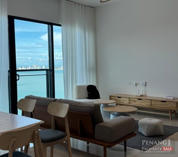 [Seaview] Mezzo Condo, Gelugor, The Light City