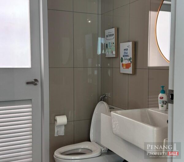 [Seaview] Mezzo Condo, Gelugor, The Light City