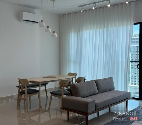 [Seaview] Mezzo Condo, Gelugor, The Light City