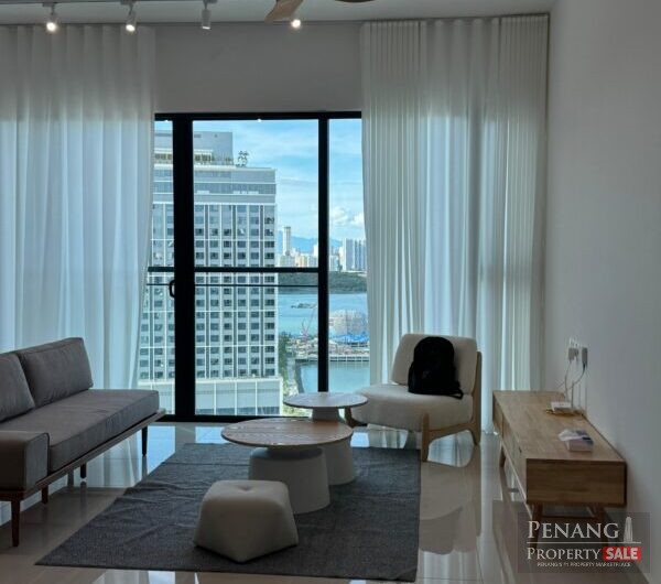[Seaview] Mezzo Condo, Gelugor, The Light City