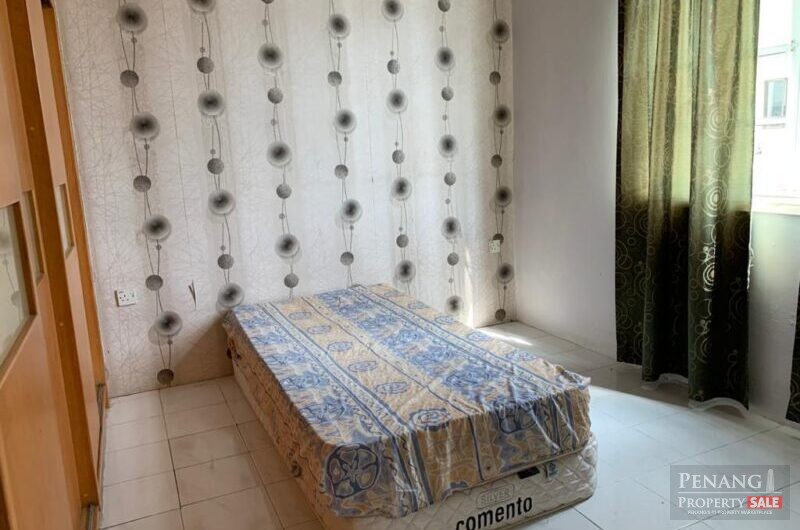 Damai Villa, Georgetown, Logan Road, Near Loh Guan Lye