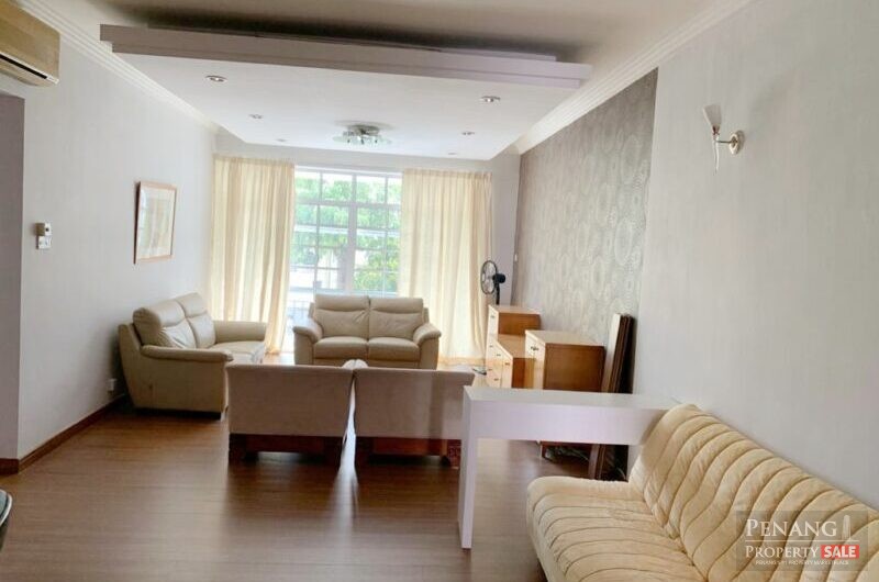 Damai Villa, Georgetown, Logan Road, Near Loh Guan Lye