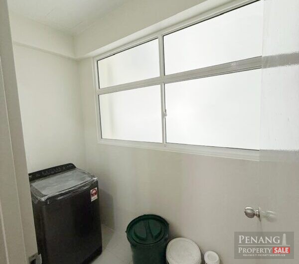 The Zen Condo, Gelugor, Near USM The Light City Queensbay