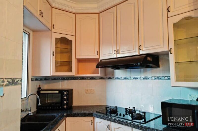 [Seaview] Mutiara Villa Condo| Bagan Jermal | Pulau Tikus, Near Gurney