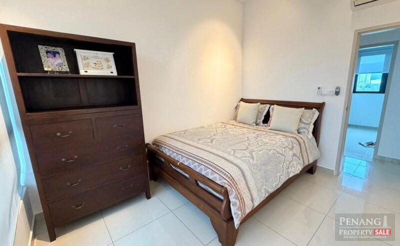 [Seaview] Waterside Residences, Gelugor, The Light City