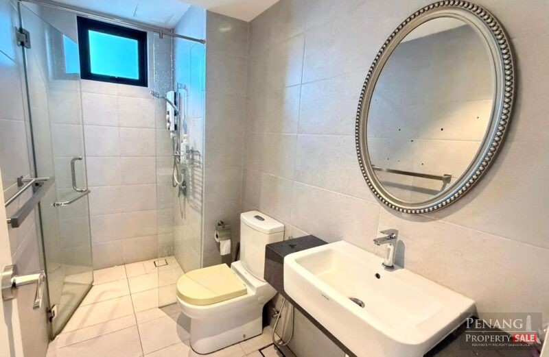 [Seaview] Waterside Residences, Gelugor, The Light City