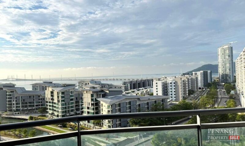 [Seaview] Waterside Residences, Gelugor, The Light City