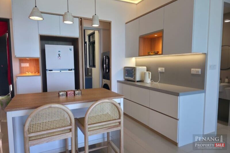 [Seaview] Mezzo Condo, Gelugor, The Light City PWCC