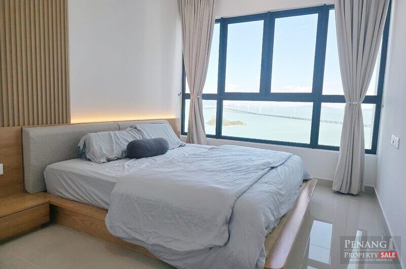 [Seaview] Mezzo Condo, Gelugor, The Light City PWCC