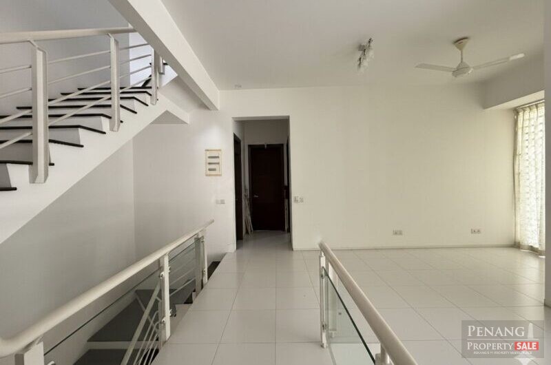 [Corner] Triple Storey Taman Sentral Greens, Solok Relau