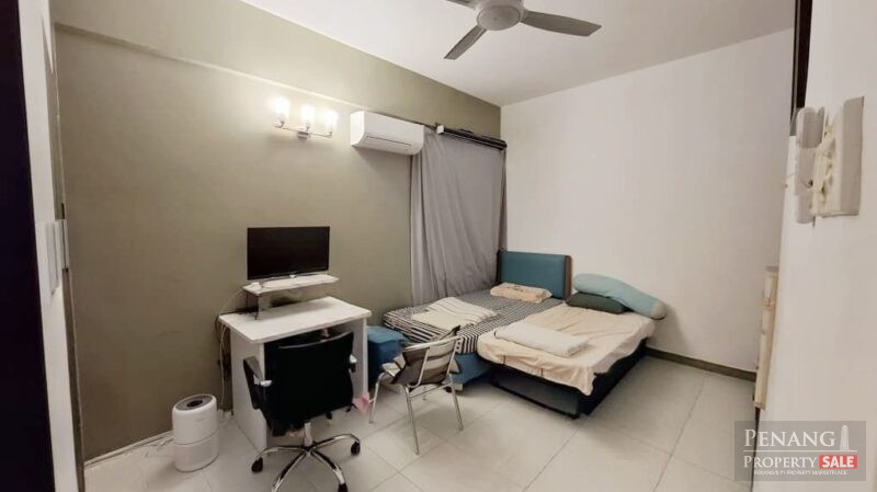 Bayswater Resort, Gelugor Egate, Near The Light City Queensbay