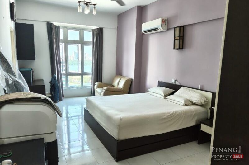 Bayswater Resort, Gelugor Egate, Near The Light City Queensbay