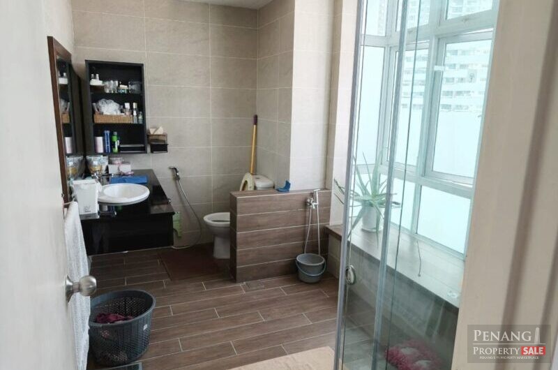 Bayswater Resort, Gelugor Egate, Near The Light City Queensbay