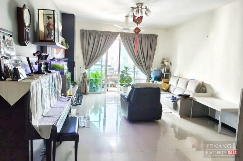 Bayswater Resort, Gelugor Egate, Near The Light City Queensbay