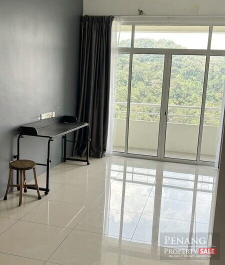 Starhill Residence, Gelugor, Near USM