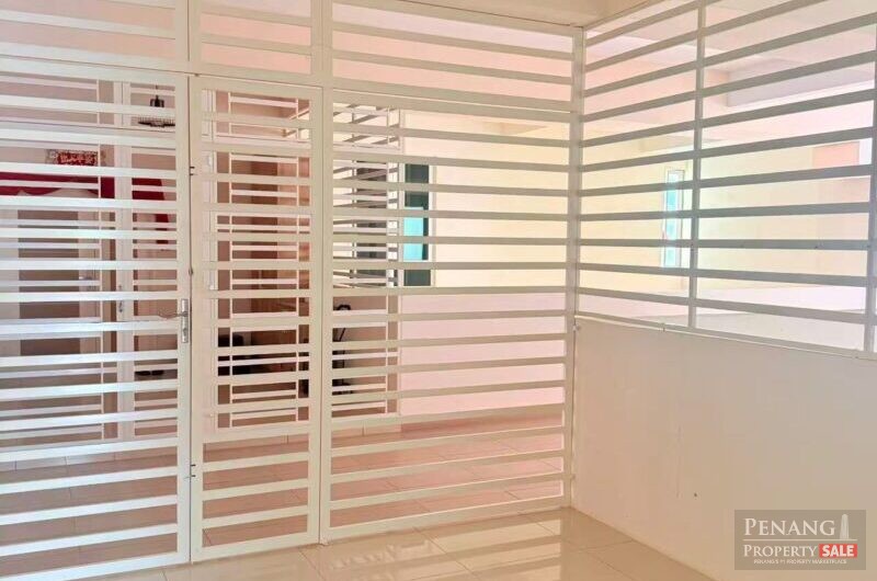 Starhill Residence, Gelugor, Near USM