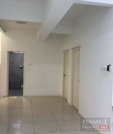 Starhill Residence, Gelugor, Near USM